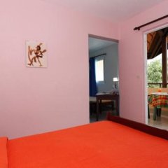 La Chaumiere Logis in Cayenne, France from 113$, photos, reviews - zenhotels.com guestroom photo 2