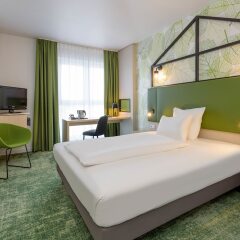 Mercure Hotel Hannover Mitte фото 8