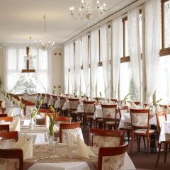Belvedere Spa House Hotel Франтишкови-Лазне питание