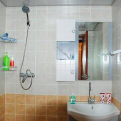 Chengdu Ejia Hotel Yingbin Avenue Branch ванная