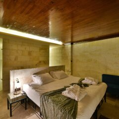 The Loop Hotel Kapadokya Аванос сауна