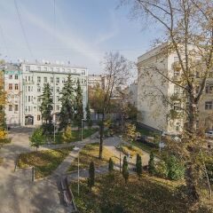 Гостиница GM Apartment Vspolniy в Москве отзывы, цены и фото номеров - забронировать гостиницу GM Apartment Vspolniy онлайн Москва