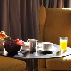 Hotel The Originals Le Palacete (ex Relais du Silence) в номере фото 2
