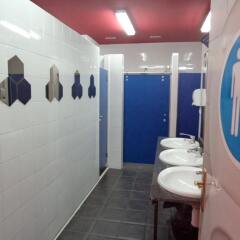 Отель Home Backpackers Valencia by Feetup Hostels Испания, Валенсия - отзывы, цены и фото номеров - забронировать отель Home Backpackers Valencia by Feetup Hostels онлайн сауна