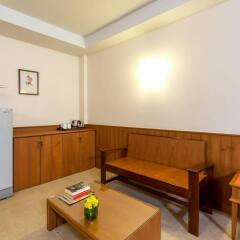Отель Au Thong Residence детские мероприятия