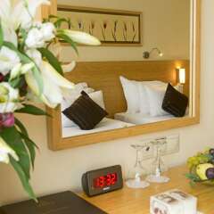 Best Western Plus The President Hotel в номере фото 3