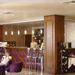 Hotel & SPA Diamant Residence - Все включено Солнечный берег спа фото 2