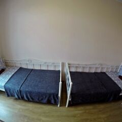 Гостиница Гостевой дом Cat House у Фрунзенской в Санкт-Петербурге 6 отзывов об отеле, цены и фото номеров - забронировать гостиницу Гостевой дом Cat House у Фрунзенской онлайн Санкт-Петербург комната для гостей фото 4