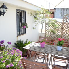 Отель B&B Bella Bari Бари