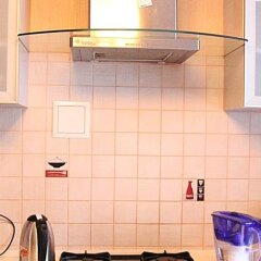 Гостиница Guest House On Patriarch в номере
