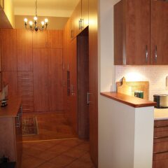 Отель Central Holiday Apartments Венгрия, Будапешт - отзывы, цены и фото номеров - забронировать отель Central Holiday Apartments онлайн фото 11