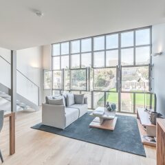 Отель BO - Santa Catarina Luxury Apartments - Adults Only Португалия, Порту - отзывы, цены и фото номеров - забронировать отель BO - Santa Catarina Luxury Apartments - Adults Only онлайн спа фото 2