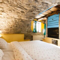 Гостевой Дом Agriturismo Al-Marnich Скиньяно сауна