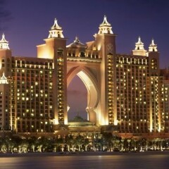 Atlantis The Palm in Dubai, United Arab Emirates from 385$, photos, reviews - zenhotels.com city shuttle