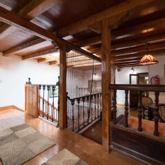 Отель Apartamentos Mirador De La Catedral Лас-Пальмас-де-Гран-Канария гостиничный бар