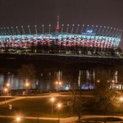 Отель Warsaw River View фото 2