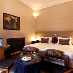 Hotel & spa Riad El Walaa in Marrakesh, Morocco from 183$, photos, reviews - zenhotels.com guestroom photo 3