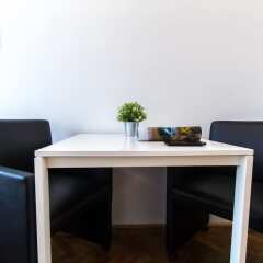Отель Holiday Apartment Vienna - Enenkelstraße Австрия, Вена - отзывы, цены и фото номеров - забронировать отель Holiday Apartment Vienna - Enenkelstraße онлайн в номере фото 2