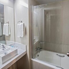Anmaria Beach Hotel ванная фото 2