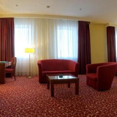 Гранд Отель Казань комната для гостей фото 5