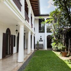 Отель Galle Heritage Villa by Jetwing фото 2