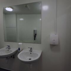 St Christopher's Inn, Greenwich - Hostel ванная