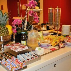 Hotel Mercure Milano Solari развлечения