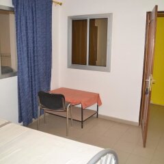 Residence Gogo Sara in Dakar, Senegal from 124$, photos, reviews - zenhotels.com room amenities