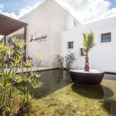 Отель Grand Palladium Palace Ibiza Resort & Spa - Все включено фото 6