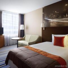 Отель Mercure Warszawa Centrum комната для гостей фото 2
