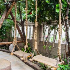 Number 3-1 Youth Hostel Chengdu фото 3