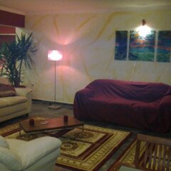 Отель Santa Marina Hotel Apartaments Греция, Кос - отзывы, цены и фото номеров - забронировать отель Santa Marina Hotel Apartaments онлайн комната для гостей фото 4
