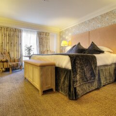 Отель Brooks Hotel Ирландия, Дублин - отзывы, цены и фото номеров - забронировать отель Brooks Hotel онлайн комната для гостей