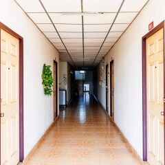 Отель VIP Mansion Бангкок интерьер отеля фото 2
