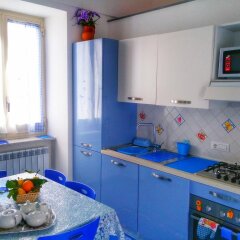 Отель La Rosa Del Mare в номере