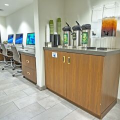 Отель The Wyndham Midtown 45 питание фото 2