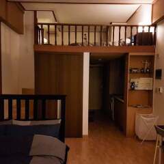 Отель Donny House комната для гостей фото 2