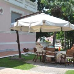 Hotel Gioia Garden Фьюджи фото 5