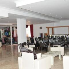 Отель Akasia Resort - All Inclusive