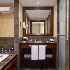 Hotel Metropole, Monte Carlo in Monaco, Monaco from 666$, photos, reviews - zenhotels.com bathroom photo 2