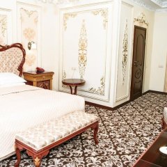 Lion Hotel in Astana, Kazakhstan from 53$, photos, reviews - zenhotels.com guestroom photo 4