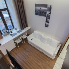 Apart-hotel near Hermitage Санкт-Петербург спа