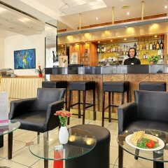 Hotel Ametyst гостиничный бар