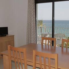Отель Apartamentos Zodiac Испания, Льорет-де-Мар - отзывы, цены и фото номеров - забронировать отель Apartamentos Zodiac онлайн комната для гостей фото 3