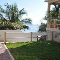 Отель Bungalows La Madera фото 2