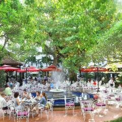 Hotel Saigon Morin фото 17