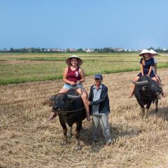 Отель Quynh Chau Homestay спортивное сооружение