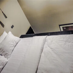 Отель Phuket Capsule Room Пхукет комната для гостей фото 4