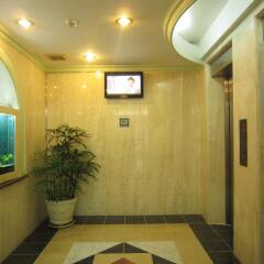 Апартаменты Saigon Court Serviced Apartment Хошимин сауна