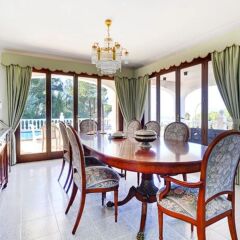 Отель 104197 - Villa in Santa Ponsa в номере